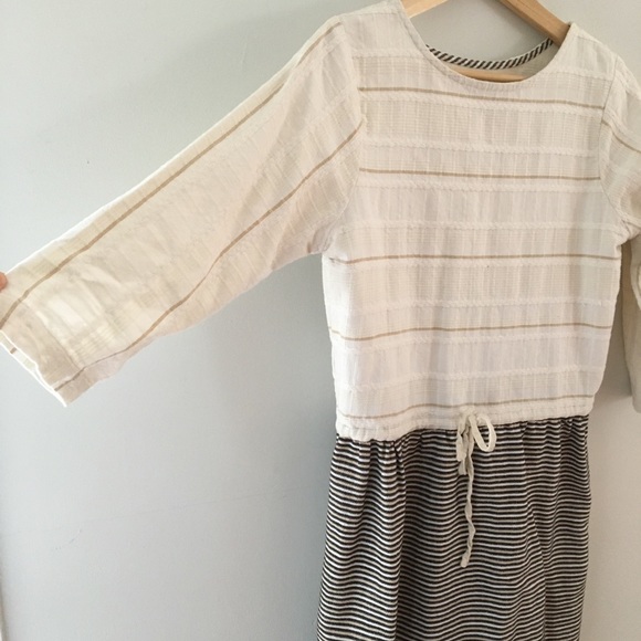 Ace & Jig summer dress - Picture 4 of 16